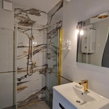 Plumeria Apartament